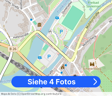 GROßZÜGIG, IN ZENTRALER LAGE - Foto 1