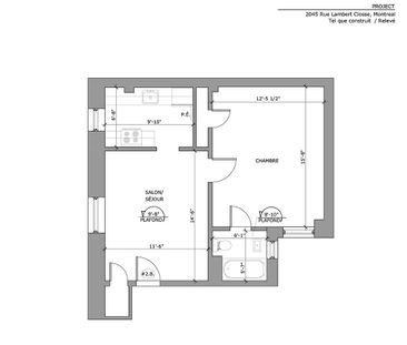 2045 Lambert-Closse - Photo 3