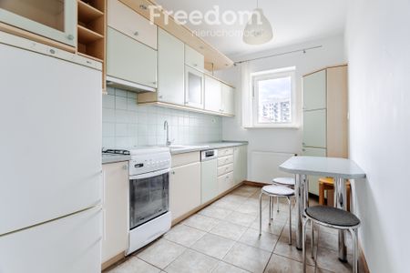 Wynajmę mieszkanie Warszawa - Zdjęcie 4