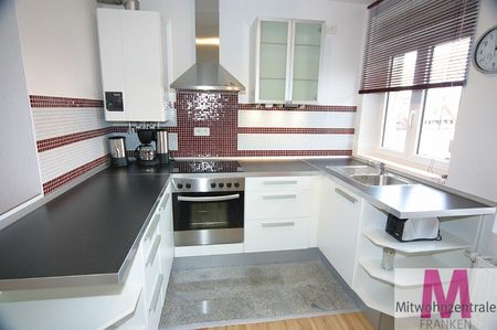 Über den Dächern von St. Johannis - Photo 4