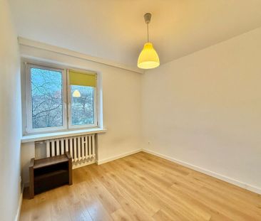 Mieszkanie na wynajem Wrocław-Krzyki Wrocław - Zdjęcie 4