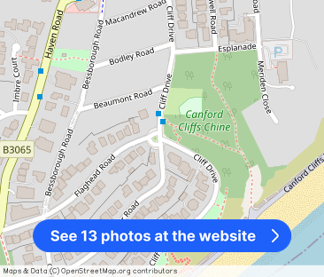 Canford Court, Cliff Drive, Canford Cliffs - Photo 1