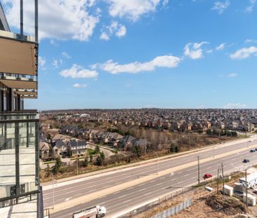 For Lease - 3006 William Cutmore Boulevard Unit# 1110, Oakville, On... - Photo 6