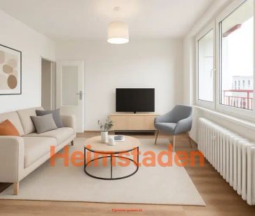 Pronájem bytu 4+1 88 m - Fotografie 1