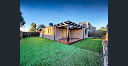 4 Bedroom Family Home Kingsford Estate - Photo 3