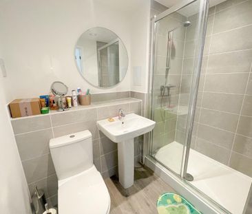 2 bedroom apartment to rent - Photo 6