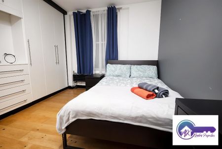 3 Bedroom Flat To Rent - Photo 3