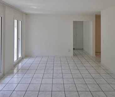 MIETEN OHNE KAUTION - Ruhige Überbauung am Waldrand und doch zentral - Photo 1