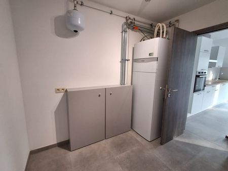 Appartement te huur - Photo 5