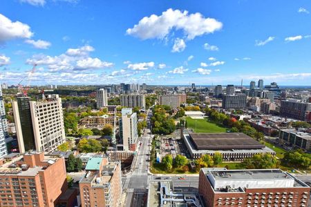 For Lease - 77 Shuter Street Unit# 3110, Toronto, Ontario - Photo 4