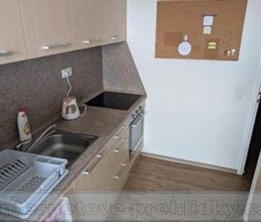 Pronájem bytu pokoj 13 m2 - Photo 1