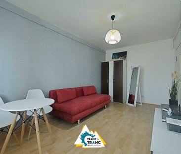 Garsonieră cu vedere panoramica in zona Miorița - Fotografie 5