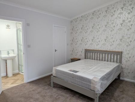 1 bedroom park home to rent - Photo 2