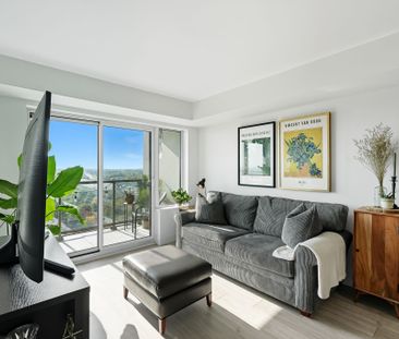 For Lease - 1215 Bayly Street Unit# 1308, Pickering, Ontario - Photo 1