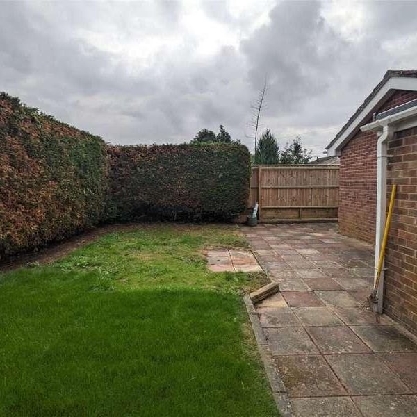 Little Hale Road, Great Hale, Sleaford, Lincolnshire, NG34 - Photo 1