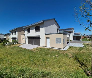 RUEYRES-ST-LAURENT / Villas neuves à louer - Photo 5