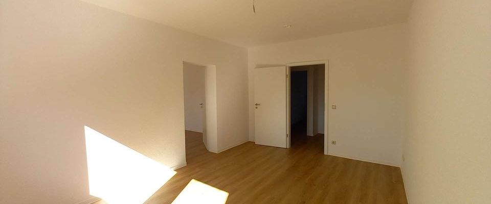 * hübsche 2 Raum in Marienthal * - Photo 1