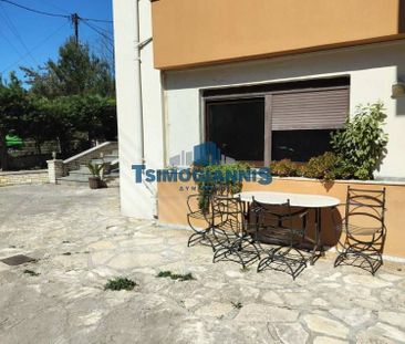 Μεζονέτα για ενοικίαση Ιωάννινα - Φωτογραφία 4