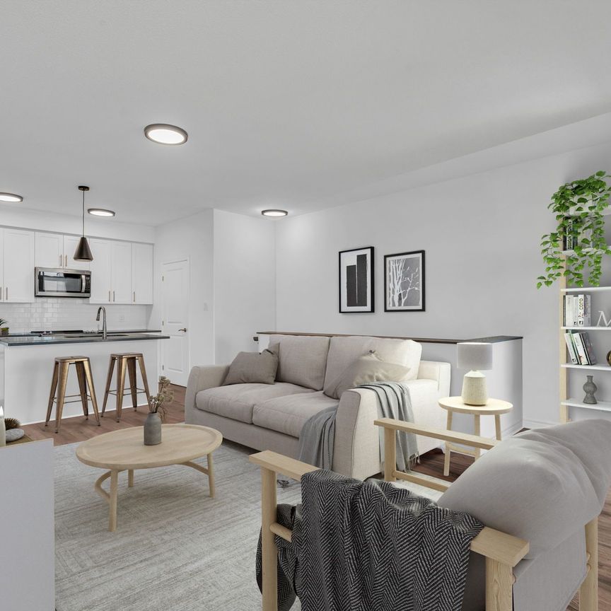 For Lease - 40 Jaguar Private Unit# C, Kanata, Ontario - Photo 1