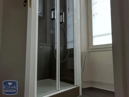 Location Appartement 3 pièces 72m² NIORT 79000 - Photo 5