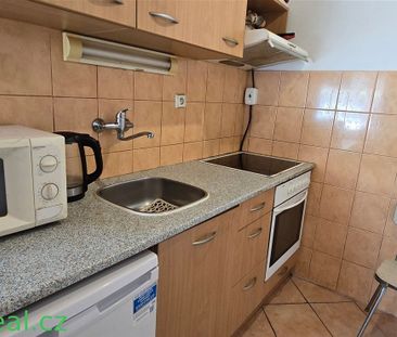Pronájem bytu 1+kk a garsoniéry 25 m² - Photo 3