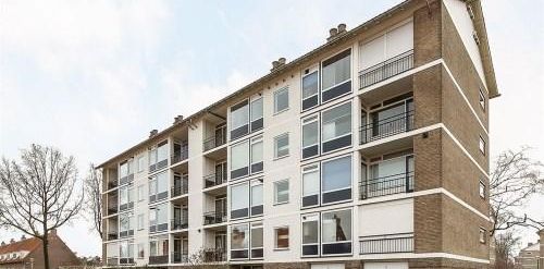 Simon van Leeuwenstraat, 5652 Eindhoven, Nederland - Foto 2