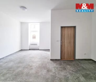 Pronájem bytu 1+1, 38 m - Photo 1