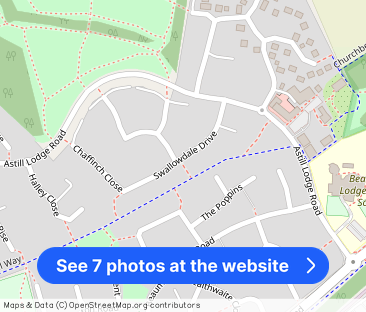 Swallowdale Drive, Leicester - Photo 1