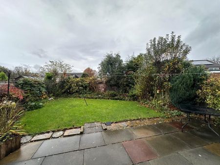 2 bedroom bungalow to rent - Photo 3