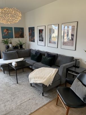 Carl Herslowsgatan, Malmö - Photo 1