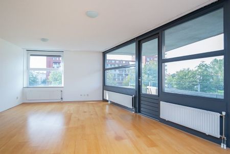 Appartement te huur: Jan van Duivenvoordestraat 151 1067 MT Amsterdam - Photo 5