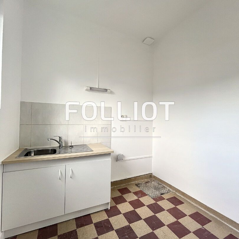 Maison 2 pièces (35 m²) à louer à PERIERS - Photo 1