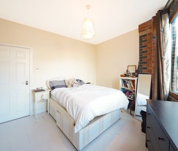 1 Bed Flat, Cotton's Gardens, E2 - Photo 3