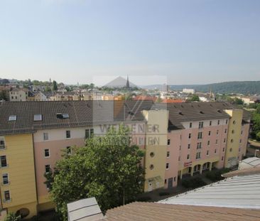 Zentrumsnahe 2-Raum Wohnung mit Südbalkon und Aufzug! Nahe dem HBF ... - Photo 6