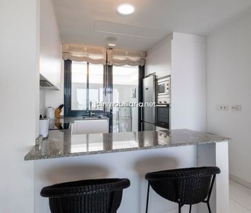 Apartamento en Benahavís, Atalaya, alquiler - Photo 1