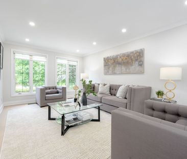 For Lease - 15 Rosegarden Crescent, Richmond Hill, Ontario - Photo 3