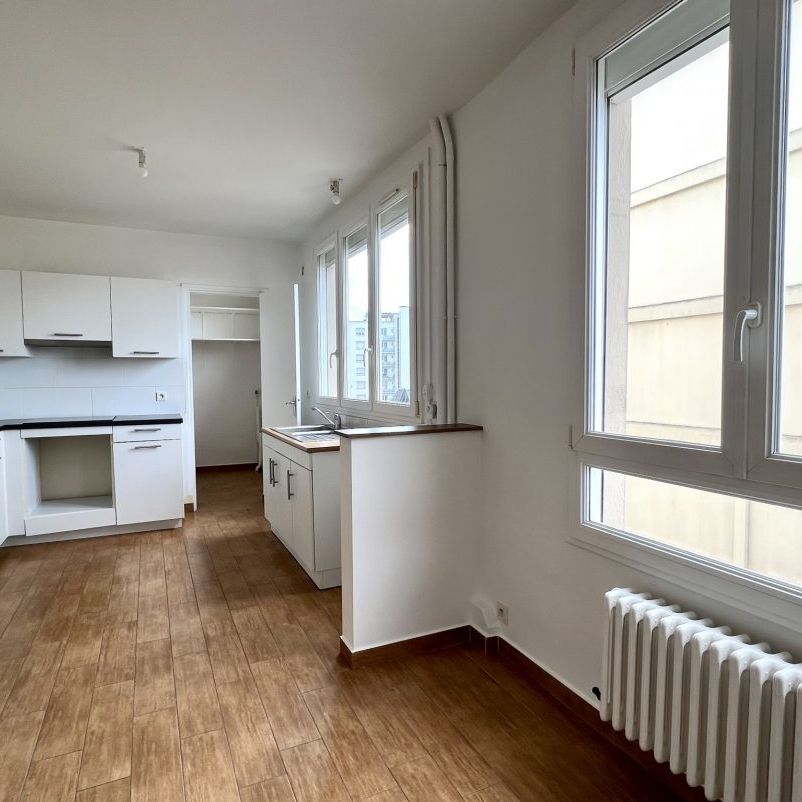 Appartement Tours 109 m² - Photo 1