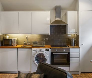 1 bedroom apartment to rent - Photo 4