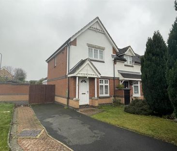 Linshiels Grove, Stockton-On-Tees, Ingleby Barwick - Photo 1
