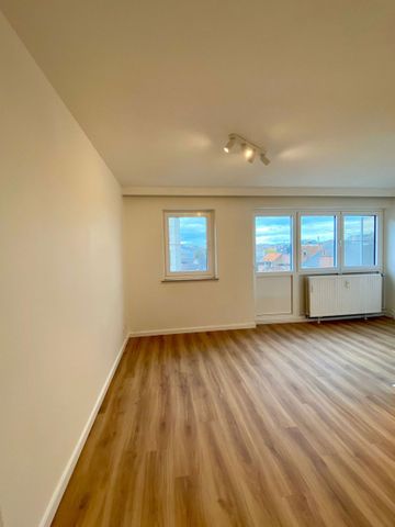 Hoogwaardig afgewerkte studio op toplocatie! - Foto 2