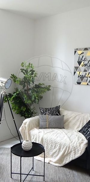 Location Appartement 1 pièce 16m² NANTES 44100 - Photo 1