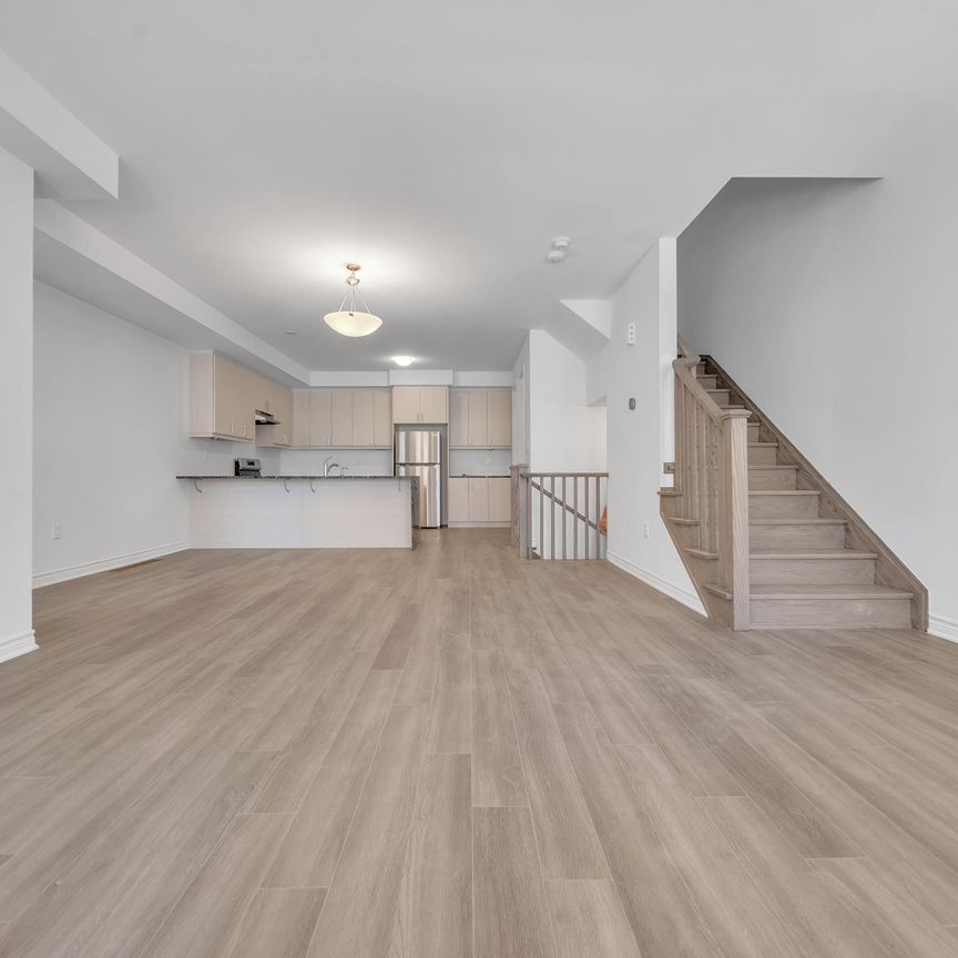 For Lease - 1317 Leriche Way Unit# 56, Milton, Ontario - Photo 1