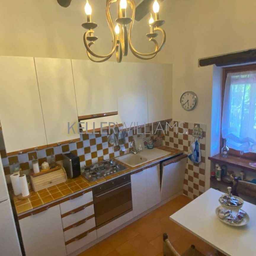Villa unifamiliare via del Lentisco 27, Ansedonia, Orbetello - Photo 1