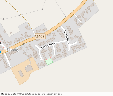 Springfield , Skeeby - Photo 1