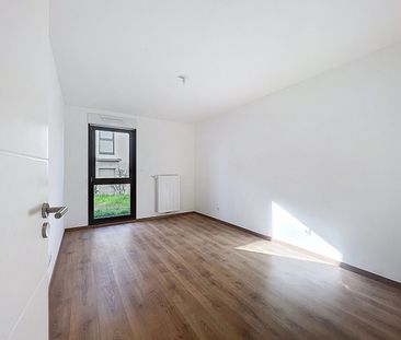 Appartement T3 près de CREPIEUX LA PAPE à louer - Photo 5