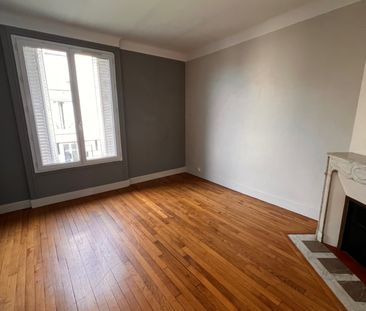 Location Appartement 3 pièces 57m² CHOISY LE ROI 94600 - Photo 6