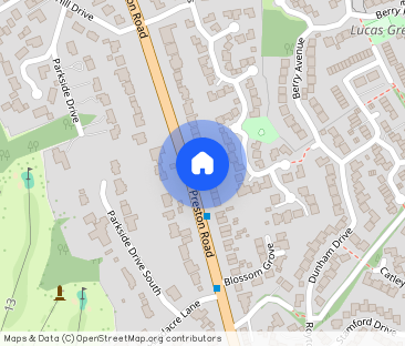 Preston Road, Chorley, Lancashire, PR6 - Photo 1