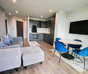 2 bedroom apartment to rent - Photo 2