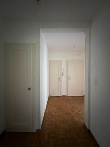 Nice 2-room apartment on the ground floor - Foto 2