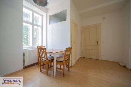 1-Zimmer-Wohnung in Berndorf/St. Veit mit Gartennutzung - Foto 2